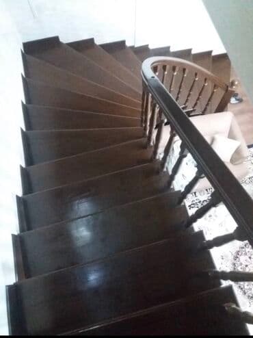 построим дом в рассрочку: Лестница Каркас Перилла Тепкич Сварочные работы любой сложности — 8