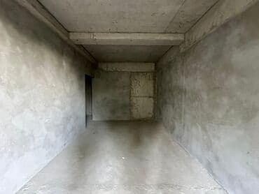 недостроенные дома в бишкеке: 2 комнаты, 73 м², Элитка, 3 этаж, ПСО (под самоотделку) — 2