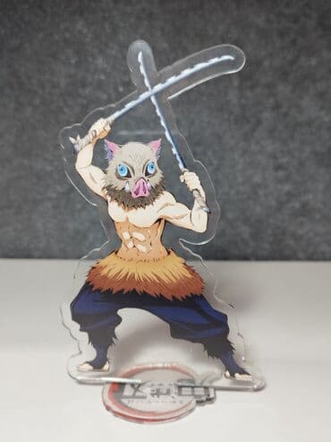 коллекционные монеты нбкр: Продам акриловые фигурки. У одной есть небольшой брак(та, что с — 4