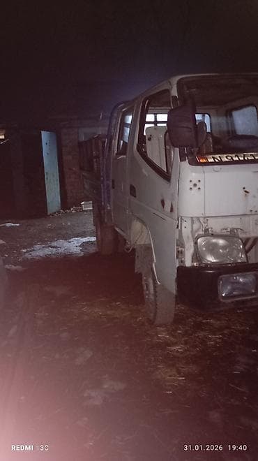 кузов бус сапок: Кузов бортовой 2026 г., Б/у, Оригинал — 6