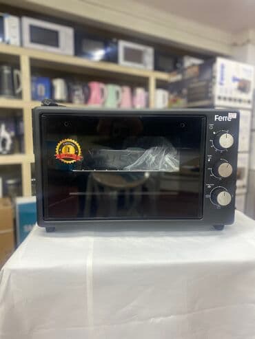 духовка ош: Духовка, Жаңы, Өзү алып кетүү — 9