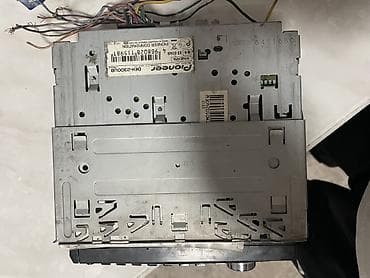 xbox core: Автомагнитола Pioneer DEH-2300UB В продаже легенда пионер — 3