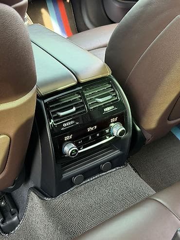 e 30 bmw: BMW 530: 2019 г., 2 л, Автомат, Бензин, Седан — 10