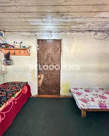 Кыймылсыз мүлк: 🏠Продается дом в с. Беловодское Верхняя зона, до трассы - 800м Хорошая — 6