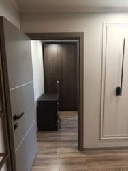 дом и магазин: 2 комнаты, 46 м², 104 серия, 2 этаж, Евроремонт — 2