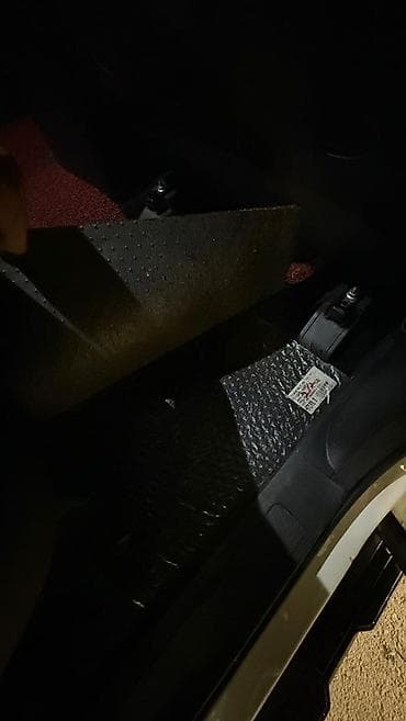 reno master: Ssangyong Rexton Khan: 2020 г., 2.2 л, Автомат, Дизель, Пикап — 10