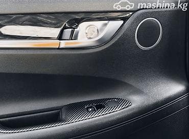Унаа сатуу: Hyundai Grandeur: 2019 г., 3 л, Автомат, Газ, Седан — 8