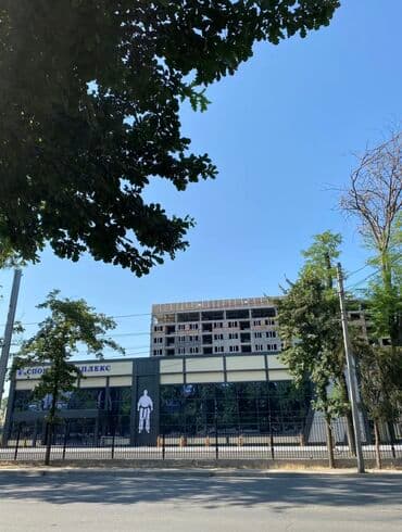 ипотека квартира в оше 2023: Строится, Индивидуалка, 1 комната, 46 м² — 2