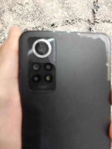 redmi k60 pro: Телефон Xiaomi Redmi 12 pro+!Телефон имеет 256гб встроенной памяти и — 1