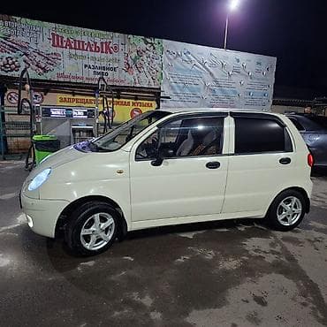 daewoo lanos 1: Daewoo Matiz: 2012 г., 0.8 л, Механика, Бензин, Хэтчбэк — 3