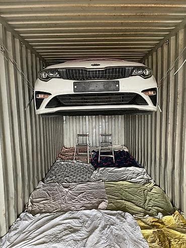 Унаа: Kia K5: 2019 г., 2 л, Автомат, Газ, Седан — 5