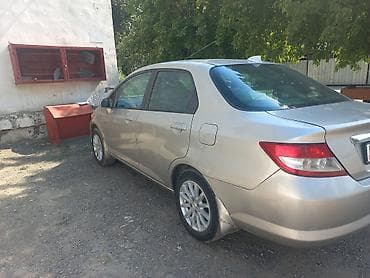 honda acort: Honda Город: 2003 г., 1.5 л, Автомат, Бензин, Седан — 3