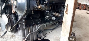 для грузовых автомобилей бу эбу мозги: Привозные моторы на мерседес дизельный 602 603 муссо ренгстон рекстон — 9