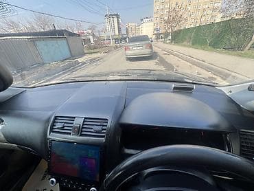 fit 2008: Автобокс 185 см — 7