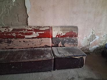 Модульные диваны: ОТДАЕМ БЕСПЛАТНО Угловой мягкий диван модульного типа. - — 3