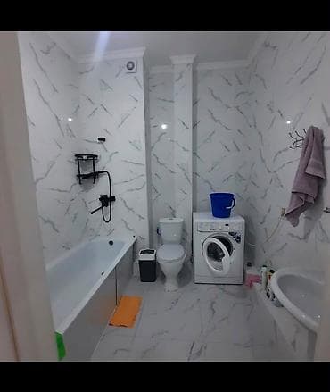 Продажа квартир: 1 комната, 34 м², Элитка, 7 этаж — 5