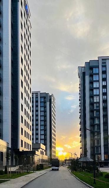 Недвижимость: 1 комната, 48 м², 7 этаж, Готовая ПСО (под самоотделку) — 3