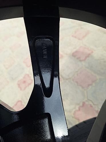 диски на бмв 20: Литые Диски R 22 BMW, Комплект, отверстий - 5 — 4