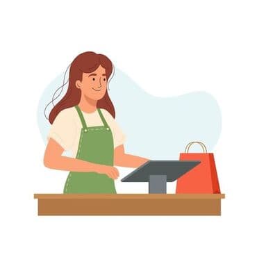 Требуется Официант Без опыта, Оплата: Ежедневно