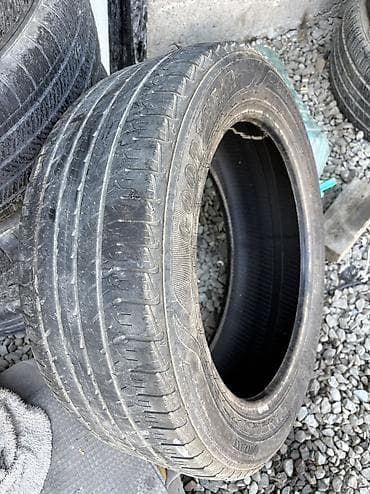 Шины 215 / 55 / R 17, Зима, 1 шт, Bridgestone
