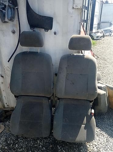 Комплект сидений, Ткань, текстиль, Chevrolet 2007 г., Б/у, Оригинал, Корея at lalafo.kg Комплект сидений, Ткань, текстиль, Chevrolet 2007 г., Б/у, Оригинал, Корея