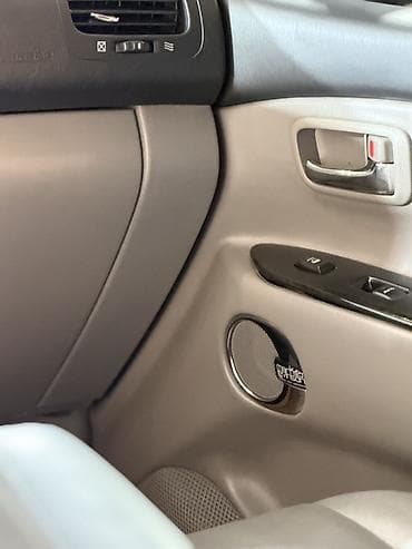 Lexus LX: 2006 г., 4.7 л, Автомат, Бензин, Внедорожник — 6