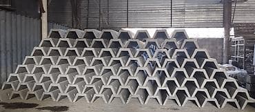 Арычный лоток, Размер: 300 см x 50 x 30 см, Оптом — 10