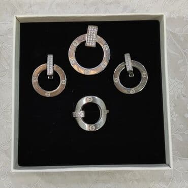 эксклюзивные свадебные пригласительные: Серебряный комплект под Карьтие Серебро 925 пробы Размеры имеются — 2