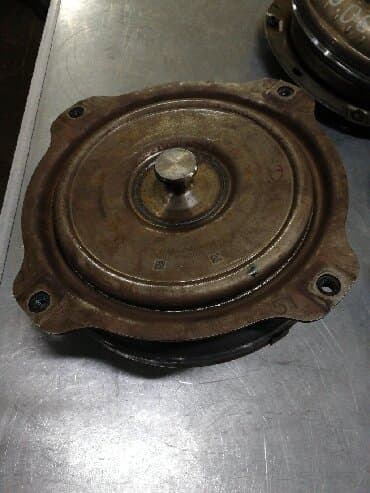 контроллеры raid ubuntu: Land Rover 2.7 TD гидротрансформатор Рендж Ровер Спорт Дискавери мотор — 2