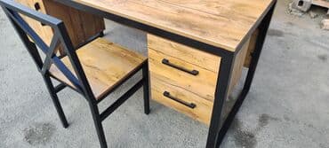 офисный столы: Столы офисные с тумбочкой
Офисные столы с тумбочкой в наличии — 8