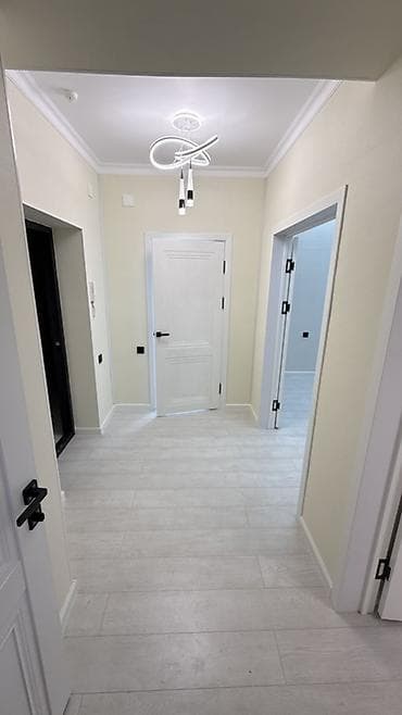 интергелпо квартира: 1 комната, 44 м², Элитка, 4 этаж, Дизайнерский ремонт — 7