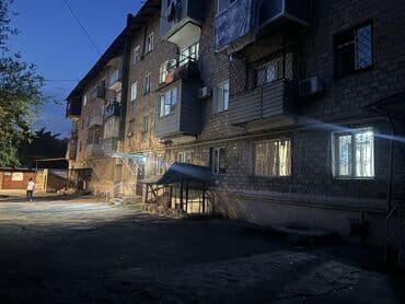 сниму дом недорого: 1 бөлмө, 30 кв. м, 104-серия, 1 кабат, Евроремонт — 6