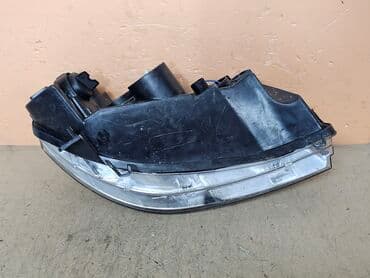 фиат добло: Передняя левая фара Fiat 2004 г., Б/у — 10