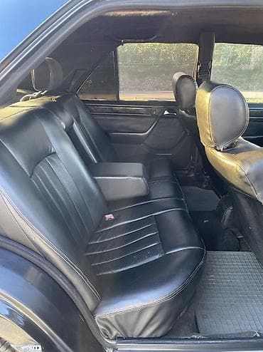 диски на grandeur: Mercedes-Benz W124: 1995 г., 3.2 л, Автомат, Газ, Седан — 8