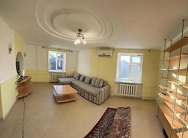 Недвижимость: 2 комнаты, С мебелью полностью — 8