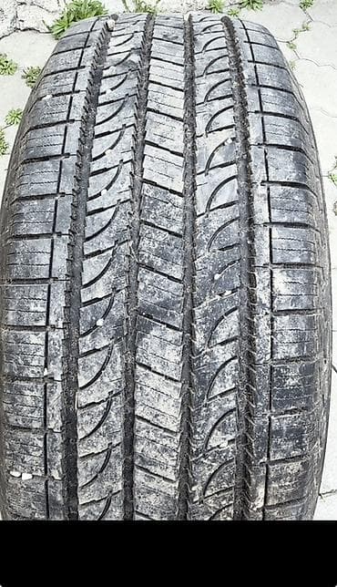 28560r18: Шины 285 / 60 / R 18, Лето, Новый, Комплект, Внедорожные (АТ/МТ), Япония, Yokohama — 2
