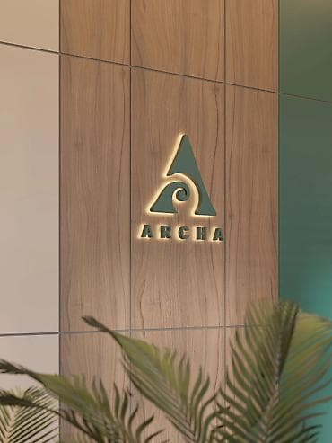 art square: Сдается в аренду помещение в жилом комплексе Archa. - Площадь: 85 м² — 5