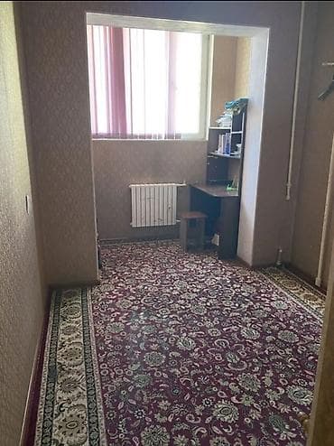 квартира 110 квартал: 3 комнаты, 76 м², 106 серия, 5 этаж, Евроремонт — 7