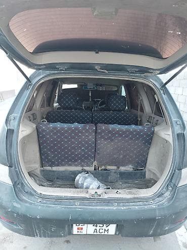 авто телешка: Mini : 1998 г., 2 л, Автомат, Бензин, Универсал — 7