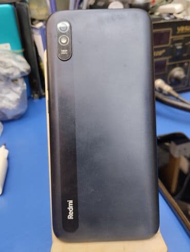 бу телефоны в бишкеке айфон: Redmi, Redmi 9A, 32 ГБ, цвет - Черный, 2 SIM — 4