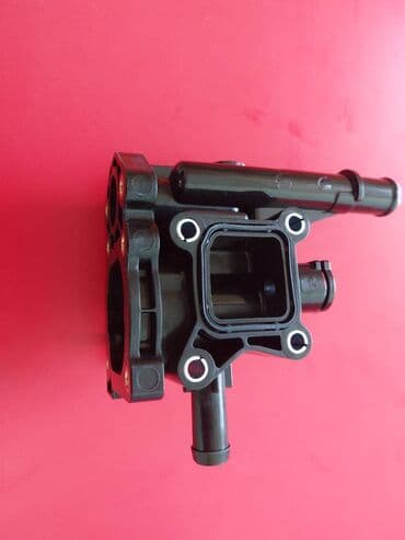 запчасти на опель зафира б: Термостат Opel Новый, Оригинал — 2