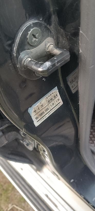 mitsubishi pajero2: Mitsubishi Pajero Sport: 1998 г., 3 л, Автомат, Газ, Внедорожник — 8