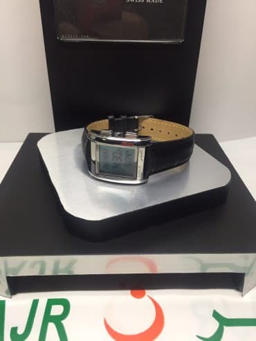 домашние часы: Часы al-fajr ( аль фажр ) - водонепроницаемые, показывает время — 3