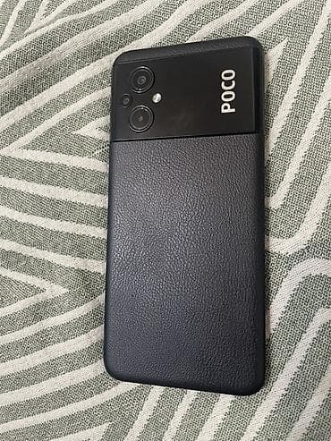 Poco M5, 128 ГБ, 2 SIM