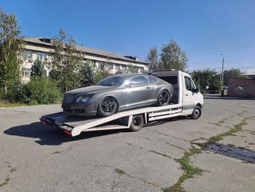 сдам в аренду грузовой автомобиль с последующим выкупом: С лебедкой, С манипулятором, Со сдвижной платформой — 1