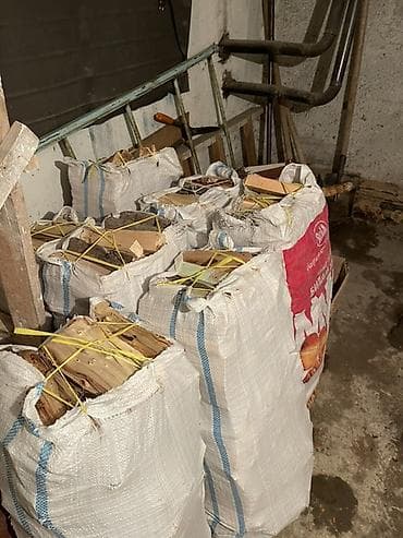 Дрова Тополь at lalafo.kg Дрова Тополь