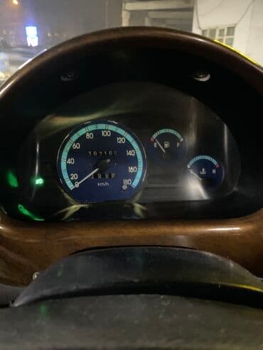 Трансформатор майы: Daewoo Matiz: 2003 г., 0.8 л, Автомат, Хетчбек — 7