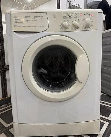 midea ma facm1001: Ремонт стиральных машинок чолпон ата — 10