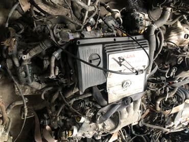 двигатель 3s fe купить в бишкеке: Тойота Альфард 3 куб, 4вд Мотор 3 куб Коробка 4 вд В наличии в Бишкеке — 6