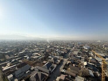 панорама дом продажа: 2 комнаты, 62 м², Элитка, 14 этаж, ПСО (под самоотделку) — 4